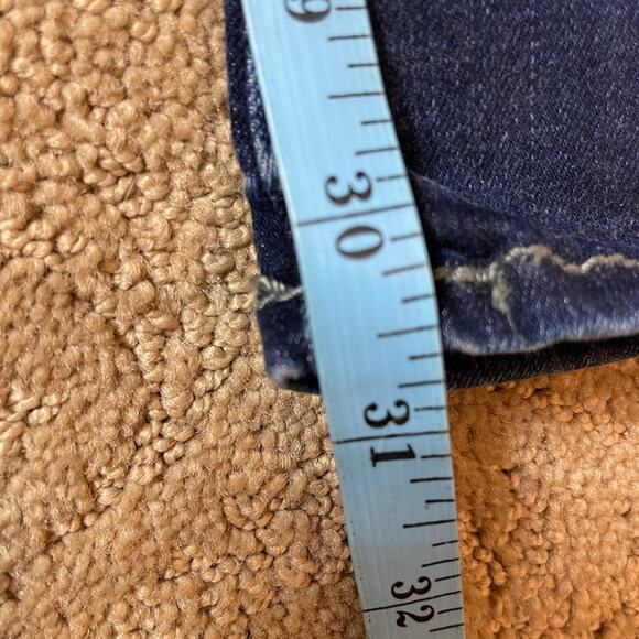Silver Jeans Aiko Slim Boot Jeans Size 30 NWT - Picture 7 of 9